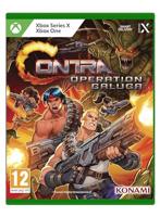 Contra: Operation Galuga - thumbnail