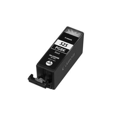 Canon inktcartridge PGI-525PGBK, 311 pagina's, OEM 4529B001, zwart