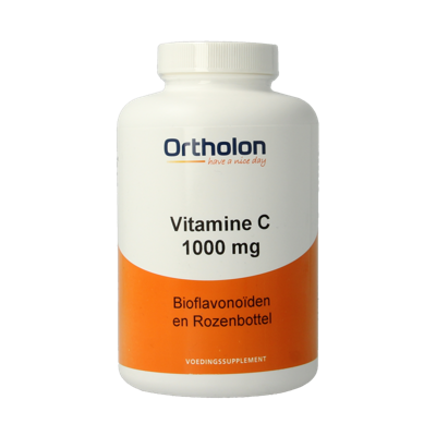 Vitamine C 1000mg 180 Tabletten
