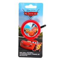 Disney Volare fietsbel cars - thumbnail