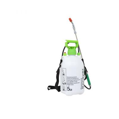 Gardengear drukspuit 5 liter