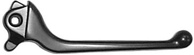 VPARTS Brake lever vicma right black, 71502