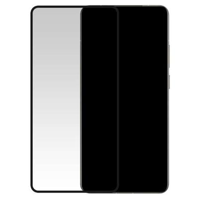 Mobilize Edge-To-Edge Glass Screen Protector realme GT 7 Pro Edge Glue