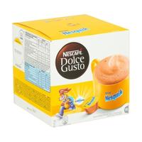 Nescafe Dolce Gusto nesquik (3x 16 cups) - thumbnail
