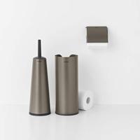 Brabantia 280641 accessoireset voor de badkamer 3 stuk(s) Kunststof - thumbnail