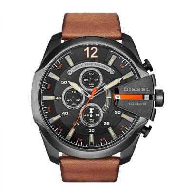 DIESEL Mega Chief XL Chronograph | DZ4343