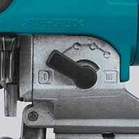 Makita DJV180Z Accu Decoupeerzaag D-Greep 18V Basic Body - thumbnail