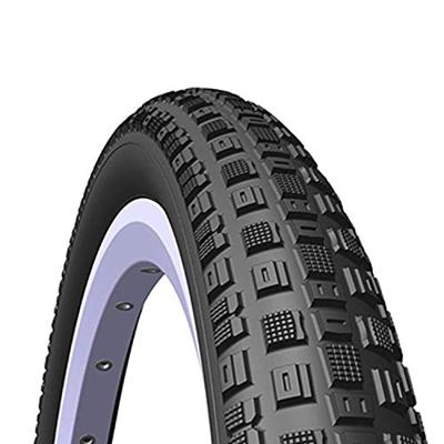 Mitas X-Caliber Kids V92 16 x 1,75 x 2 Band Zwart Mitas X-Caliber Kids V92 16 x 1,75 x 2 Band Zwart