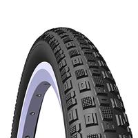 Mitas X-Caliber Kids V92 16 x 1,75 x 2 Band Zwart - thumbnail