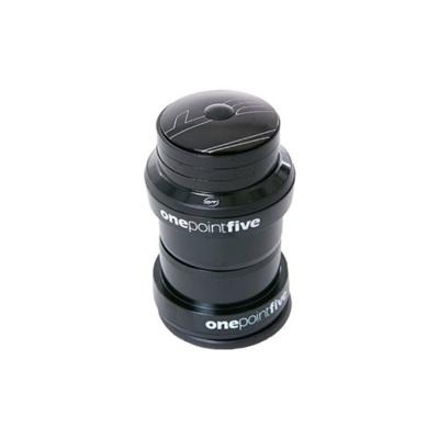 CONTEC balhoofdstel "ahs-70" ct headset ahs-70 ahead, 1,5", black