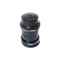 CONTEC balhoofdstel "ahs-70" ct headset ahs-70 ahead, 1,5", black - thumbnail