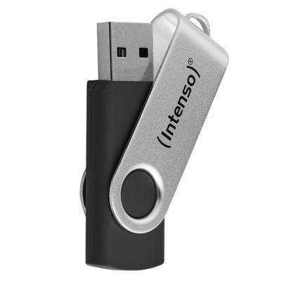USB stick INTENSO Office Line 32GB USB-A 3.2 32 GB Zwart