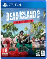 Dead Island 2 Day One Edition - thumbnail