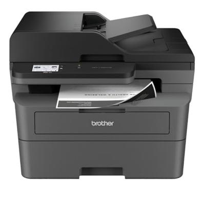 Brother MFC-L2862DW multifunctionele printer Laser A4 1200 x 1200 DPI 34 ppm Wifi