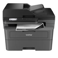 Brother MFC-L2862DW multifunctionele printer Laser A4 1200 x 1200 DPI 34 ppm Wifi - thumbnail