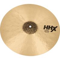 Sabian 16 inch HHX Complex Thin Crash bekken - thumbnail