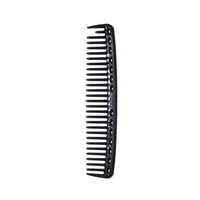 YS Park Kammen Knipkam Big Hearted Comb Round Tooth