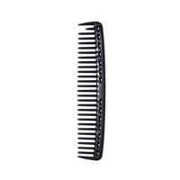 YS Park Kammen Knipkam Big Hearted Comb Round Tooth - thumbnail