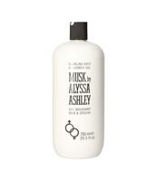 Alyssa Ashley douche musk 500ml + 250ml bonus unisex - thumbnail
