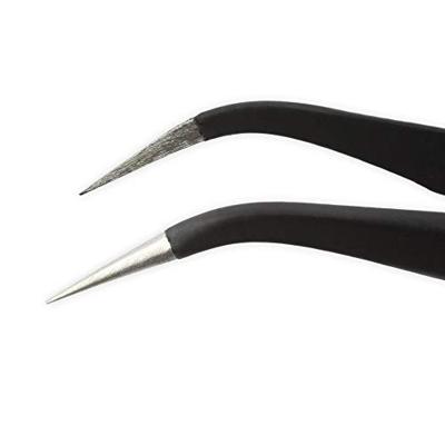 iFixit Precision Tweezer Set Pro montagegereedschap - thumbnail