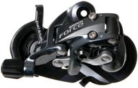 SRAM achterderailleur "force 22" rear derail."force 22" 11-sp short cage - thumbnail