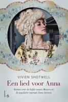 Een lied voor Anna - Vivien Shotwell - ebook - thumbnail