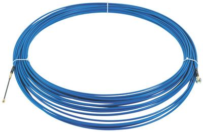 Facom trekveer staal nylon 50m - 629896 Facom trekveer staal nylon 50m - 629896