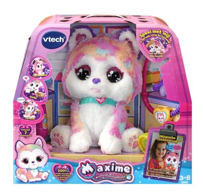 VTech Maxime mijn interactieve puppy