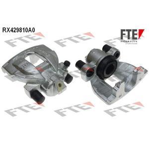 Remklauw rechts achter RX429810A0