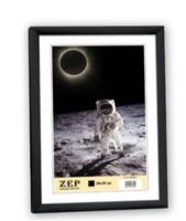 Zep fotolijst kb3 black 15x20 cm - thumbnail
