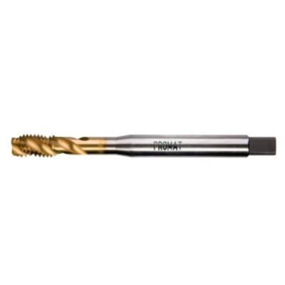 Promat/Tecwerk Machinetap | DIN 371C | M5x0,8 mm | HSS-Co TiN | 6H - 4000867313