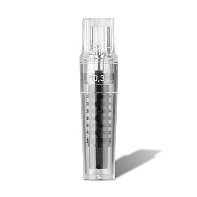 Aristo AR-64030PRO Vervangende Tekenpunt MG1 PRO 0.3 mm Zwart