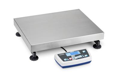 Kern CDS 30K0.1L CDS 30K0.1L Telweegschaal Weegbereik (max.) 30 kg Resolutie 0.1 g werkt op stekkernetvoeding Zilver Kern CDS 30K0.1L CDS 30K0.1L Telweegschaal Weegbereik (max.) 30 kg Resolutie 0.1 g werkt op stekkernetvoeding Zilver