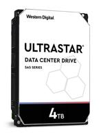 Western Digital ULTRASTAR 7K6 4TB 7200RPM 4000GB interne harde schijf - thumbnail