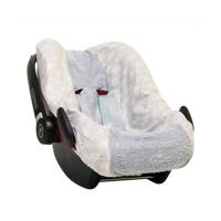 Trixie Maxi-Cosi Pebble (Plus)/Rock autostoelhoes clouds - thumbnail