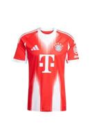 adidas Bayern München Thuisshirt 2025-2026 - thumbnail