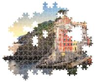 Clementoni legpuzzel riomaggiore coast, 500st. - thumbnail