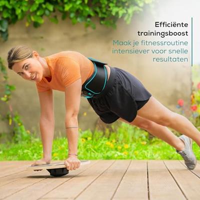 Antelope Corefit I Prikkelstroomapparaat Buik