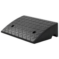 VidaXL Opstaphelling 50x32,5x14 cm rubber - thumbnail