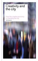 Creativity and the City / Reflect 5 - - ebook - thumbnail