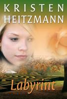 Labyrint - Kristen Heitzmann - ebook - thumbnail