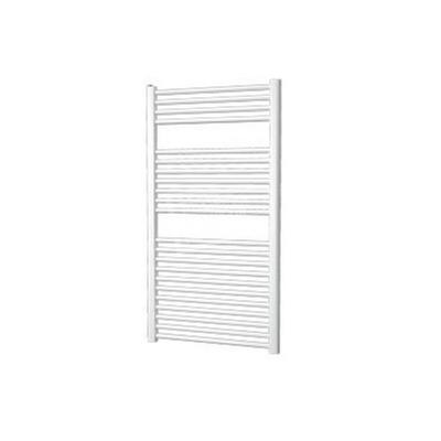Plieger Palermo handdoekradiator (1111x600) 605 Watt Wit