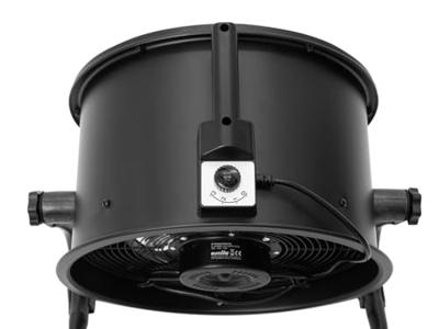 Eurolite EUROLITE AF-9 Universal Power Fan