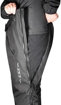 LS2 regenbroek "commuter man" trousers commuter men black gr. s