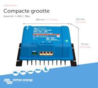 Victron Energy Orion-Tr Smart 24/12-20 Converter 240 W 12 V - 20 V - thumbnail