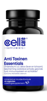 Anti toxinen essentials 45 Capsules - thumbnail
