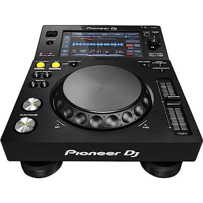Pioneer DJ XDJ-700
