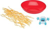 Yeti In My Spaghetti - thumbnail