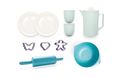 Dantoy koffie en bakset