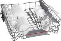 Bosch SMS4ECI28E Vrijstaande vaatwasser Zilver - thumbnail